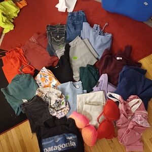 Addison Bundle Remake